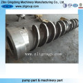 OEM Sand Casting Wear Parts